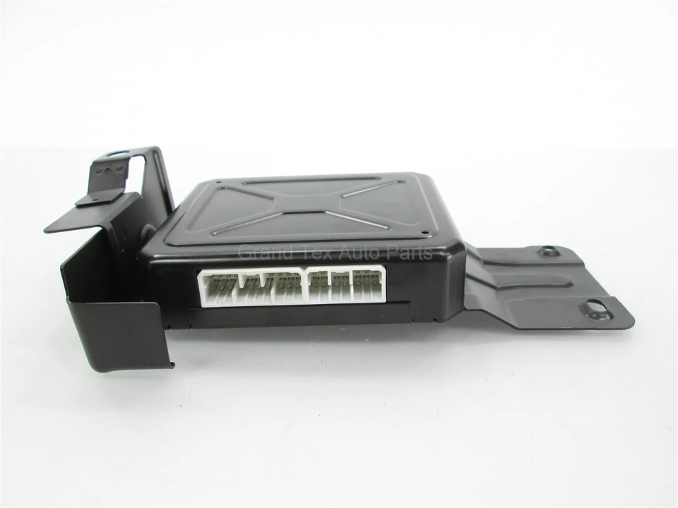 NEW OEM Ford ABS Control Module F4CZ-2C219-A Ford Escort Mercury Tracer 1994-96 - Image 3 of 4