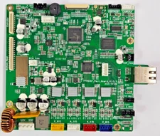 Flashforge Adventurer 4 Motherboard Replacement Mainboard