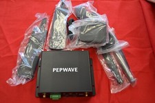 PEPWAVE MAX BR1 MK2 LTE ROUTER MAX-BR1-MK2-LTEA-W-T