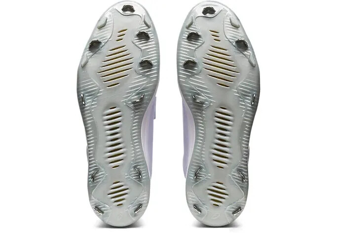 ASICS GOLDSTAGE I-PRO SETDO 1121A063 110 White White