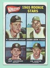 1965 Topps Baseball - You Pick - #401 - #598