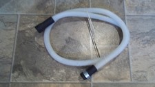 WD24X10062 Drain Hose Extension, from a Dishwasher Model GDF570SSJ2SS