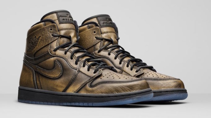 Jordan 1 Wings Size 8.5 DS AA2887-035 Jordan 1 Wings Size 8.5 DS AA2887-035