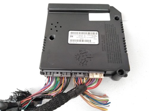 56049073AF Dodge 2001 2002 2003 Dakota Durango CTM Central Timing Module OEM V38 - Bild 16 von 20