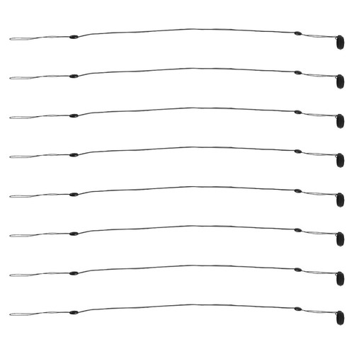 8pcs Anti Lost Lanyards For Touchscreen Stylus Pen Elastic Lanyard For - Zdjęcie 2 z 12