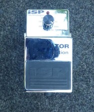 eBay.com listing, price, conditions, and images for isp-technologies-decimator-noise-reduction-pedal