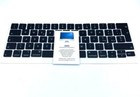  Kit tasti conversione layout Italiana Macbook Pro 13 2016 A1708 ITA tastiera 