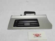 2007 BMW 335xi Front Left Driver Side Dash Air Vent Grille OEM 912329-02