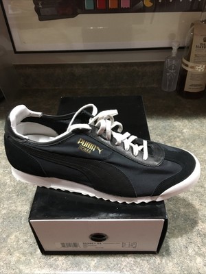 puma roma nylon