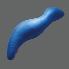 Seitenschläferkissen  130 cm Centa Star Hippo kuschelig Kissen waschbar