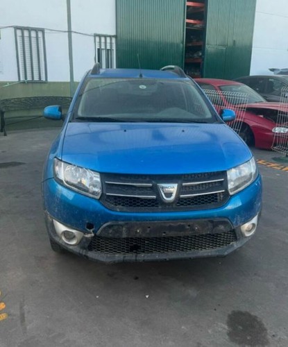 260608494R faro izquierdo para DACIA SANDERO LAUREATE 2012 423977 - Imagen 10 de 13