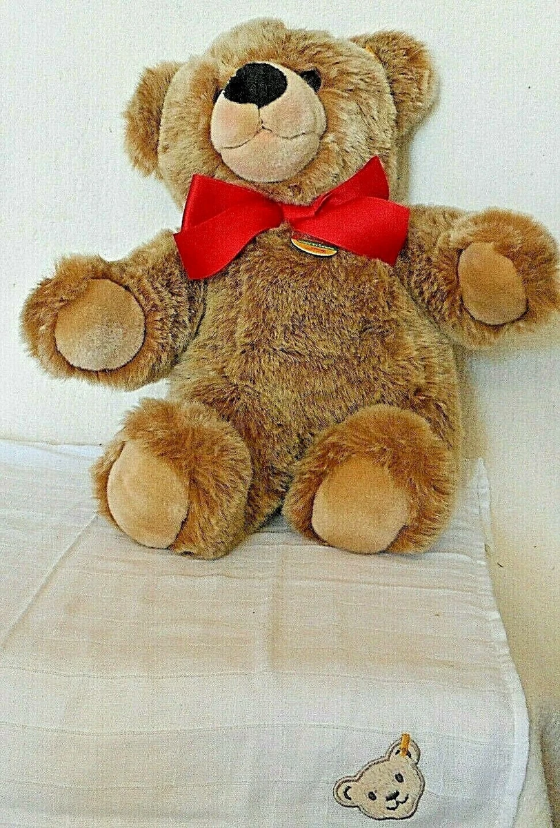 Steiff 021947 - entzückenderTeddybär 