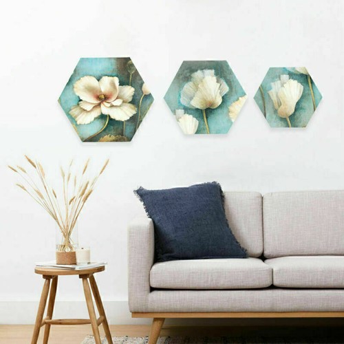 Canvas Frame for Acrylic Oil Painting Watercolor Board DIY Blank Framed Plate - Picture 28 of 79