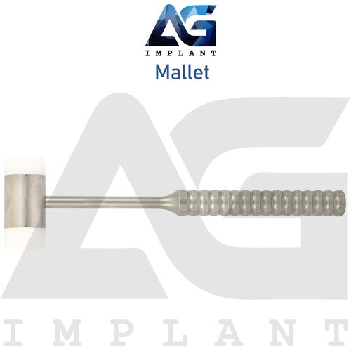 Bon Tacks y malla de membrana GBR kit de montaje de motor controlador regeneración dental guiada - Imagen 6 de 7