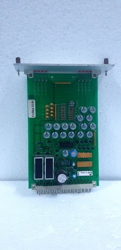 NMF SMK 02 PCB CARD - Picture 5 of 8