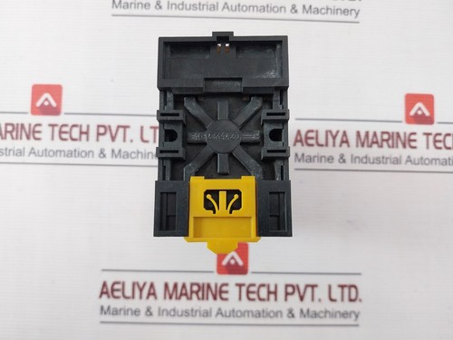 OMRON TDS Solid State Timer 0-5 SEC TDS-44A149E - Picture 7 of 10