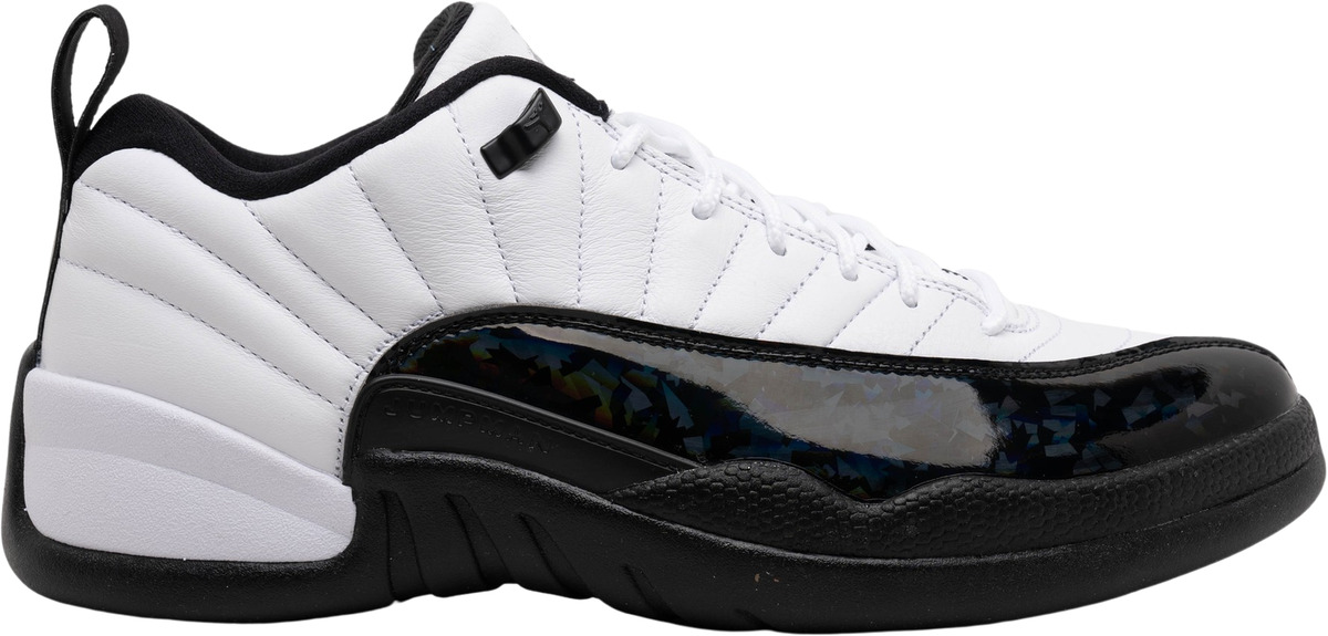 Jordan 12 Retro Low 25 Years in China for Sale Jordan 12 Retro Low 25 Years in China for Sale