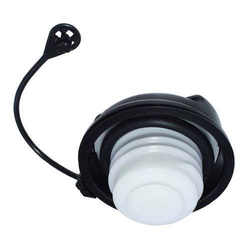 Fuel Tank Filler Cap For Opel Corsa D Corsa E Meriva B Corsavan Petrol Rear - Picture 6 of 8