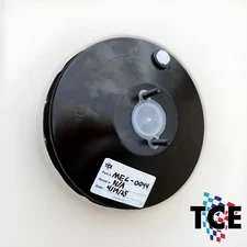TCE BMW E30 ATE Swap Brake Booster E36 24V Motor M3 325is M50 S50 S52 MEC-0044