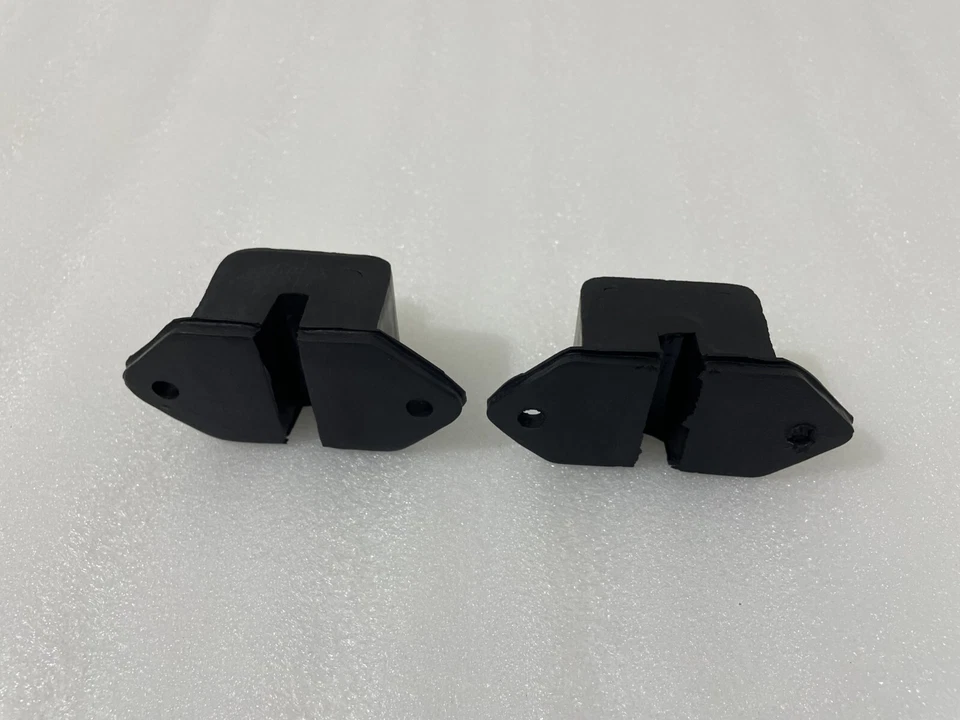 Juego de tuercas de montaje de motor Willys Ford MB GPW M38 M38A1 CJ2A CJ3A CJ3B | Apto para Foto 3 de 4