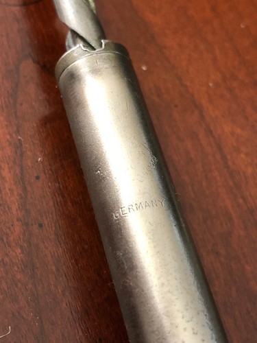 Vintage Ratchet Screwdrivers-North Bros, Stanley , Millers & Germany-Lot of 4 - Bild 7 von 15