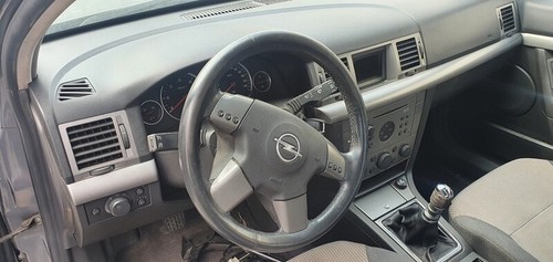 13114370 Kühlerlüfter für OPEL VECTRA C BERLINA COMFORT 2002 210039 - Bild 6 von 6