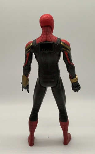 Marvel Titan Hero's Iron Spiderman Infinity War 12" Actionfigur - Bild 4 von 6