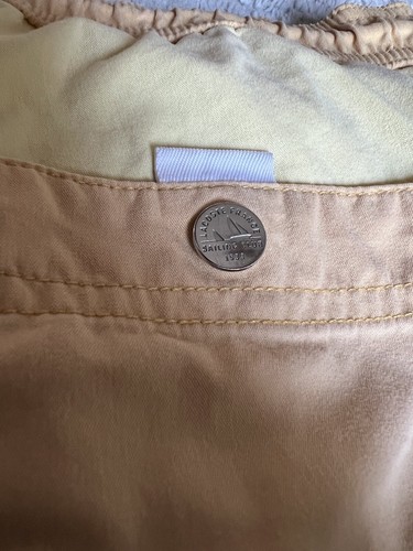 $98 Lacoste Men’s Swim Suit Shorts Board Color block XL France Sailing Club - Picture 7 of 7