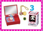 New Re-ment Petit Miniature Showa Retro Nostalgic Room re-ment No.3