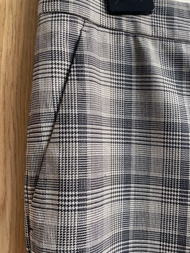Prada Milano pants with pockets, wool and cotton Size 46(L) - Picture 6 of 15