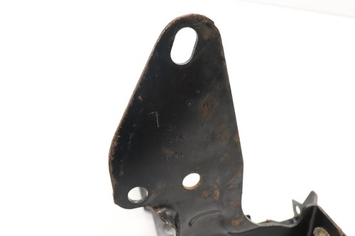 2015 - 2022 CHEVROLET COLORADO REAR BUMPER LEFT IMPACT BAR SUPPORT BRACKET OEM - Picture 13 of 14