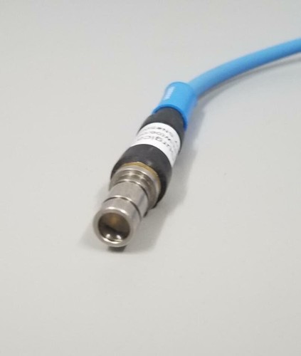 Pilling Weck Coaxial Fiber Optic Head Lamp with W358LW Fiber Cable - Bild 4 von 4