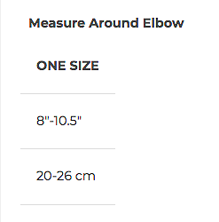Mueller 4-Way Stretch Knee Support - Picture 3 of 9