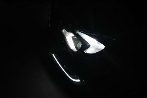 T10 W5W 501 168 194 147 LED White Sidelight Indicator Interior Light Lamp Bulbs - Picture 12 of 12
