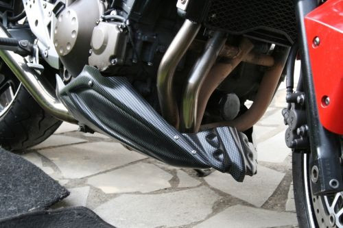 SABOT MOTEUR DESIGN - Z 750 S (03/06) - Picture 1 of 5