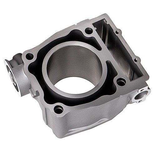 Cylinder Piston Gasket Ring Top End Kit For Polaris Sportsman 500 Brand New - Picture 9 of 12