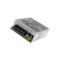 RS-75-5 Netzteil: Impuls Modul 60W 5VDC 129X97X38Mm 12A 410G -25-70°C Mean Well