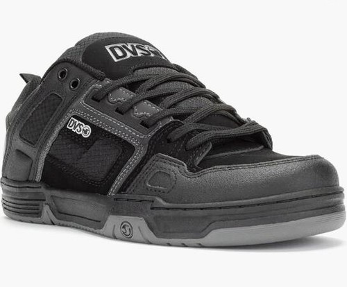 DVS Herren Comanche Skateschuh US Größe - Bild 18 von 26