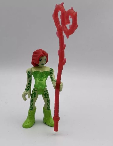 Tú eliges figuras de Fisher Price Mattel Imaginext DC Jurassic World Power Rangers - Imagen 448 de 556