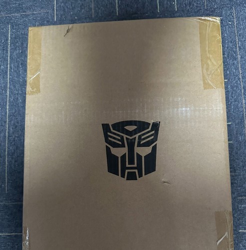 Programmable Trailer for Robosen Optimus Chinese Transformation Standard ver. - Picture 9 of 9