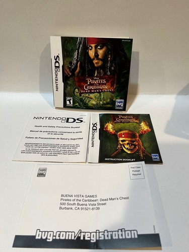 ORIGINAL NINTENDO DS ORIGINAL REPLACEMENT ARTWORK WITH INSERTS & MANUAL SET. - Picture 275 of 313