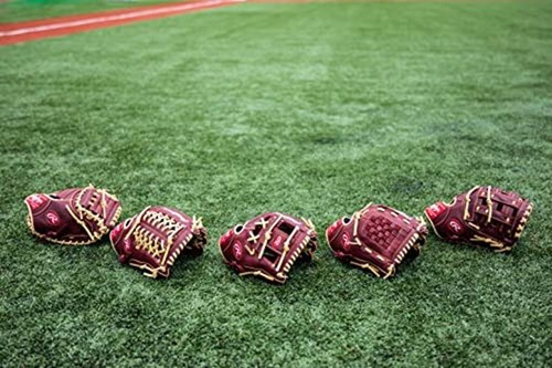 Rawlings | SANDLOT Baseball Glove  Assorted Colors , Sizes , Hand Orientations  - Picture 13 of 50