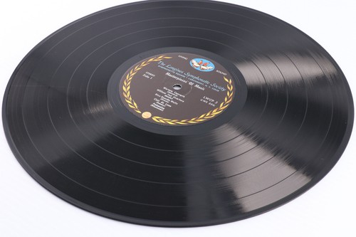 The Longines Symphonette – Masterpieces Of Music - Promo LP LWCP 3 - Picture 12 of 21