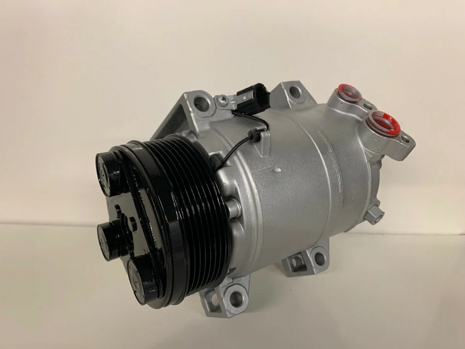 For 2011 2012 2013 2014 2015 2017 2018 Nissan Titan 5.6L Reman AC A/C Compressor - Image 3 of 3