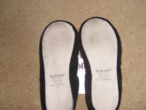 slippers women - Picture 2 of 2