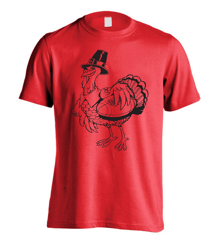 Neu Herren Türkei Tag Fußball T-Shirt Sport Grafik Fan Tee Shirt - Bild 2 von 4