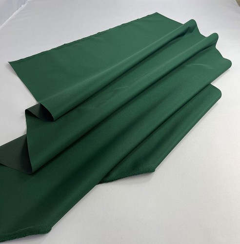 Outdoor Canvas Waterproof Fabric 600 Denier Blocks Heat and Reduce Glare 24color - Picture 36 of 166