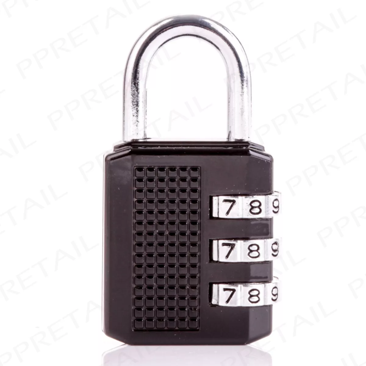 Number padlock deals