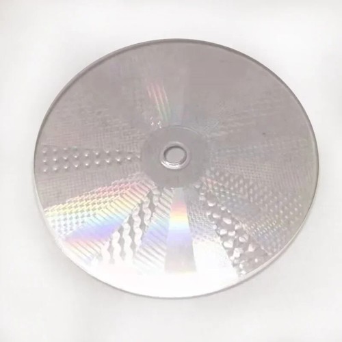 Multi in one grating laser diffraction Interference Sheet Laser lamp pattern - Picture 7 of 7