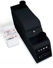 Rampage Black Car & Truck Center & Overhead Console Parts